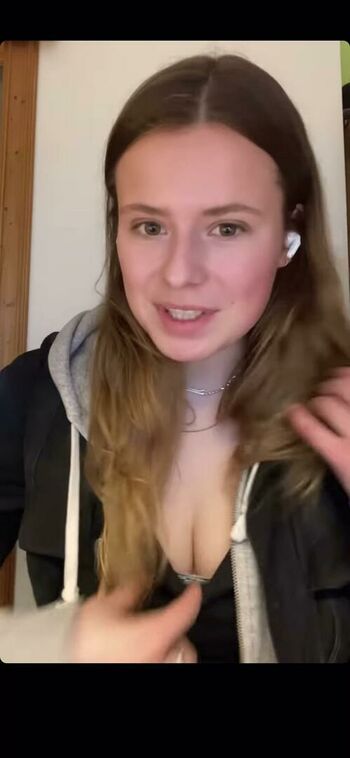 Luisa Neubauer
