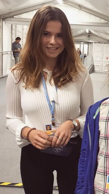 Luisa Neubauer