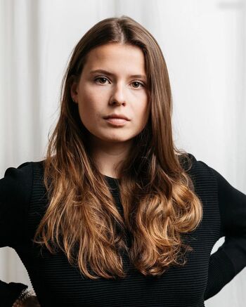 Luisa Neubauer