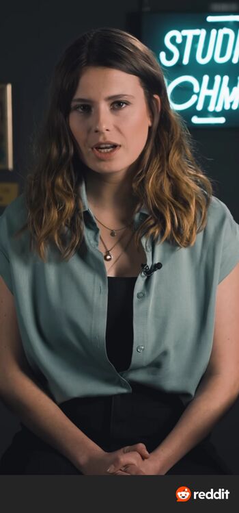 Luisa Neubauer