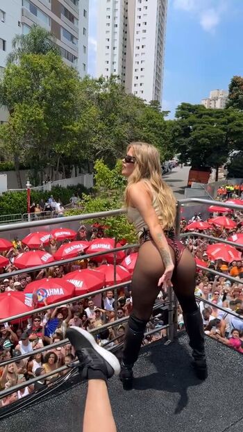 Luisa Sonza