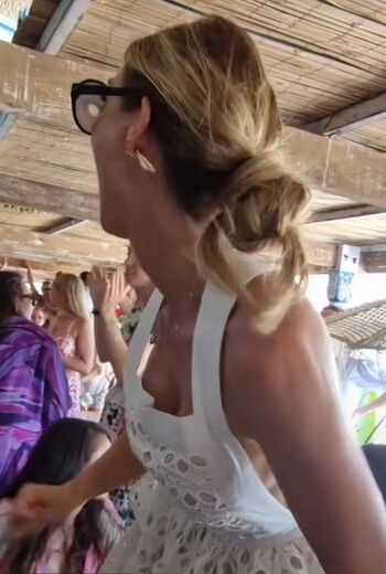 Luisa Zissman