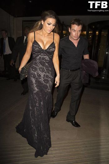 Luisa Zissman