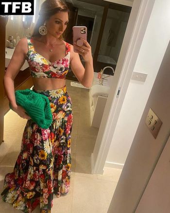 Luisa Zissman