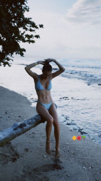 Luisasmiling