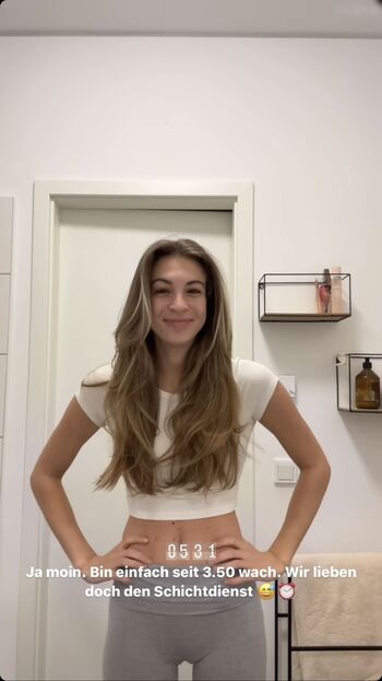 Luisasmiling