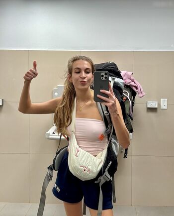 Luisasmiling