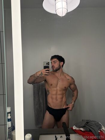 luiscapecchi