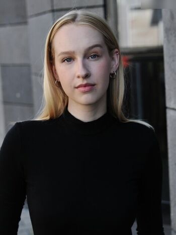 Luise Emilie Tschersich
