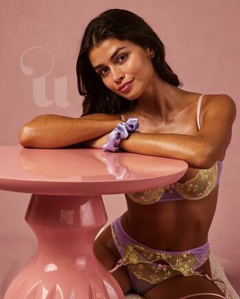 Luisinha Oliveira