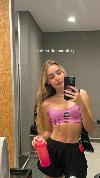 Luiza Bachour