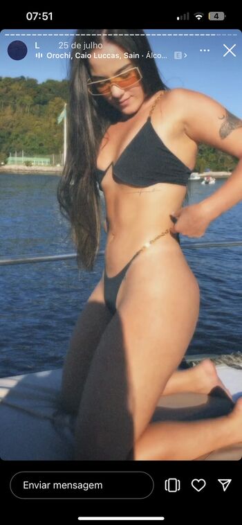 Luiza Moura