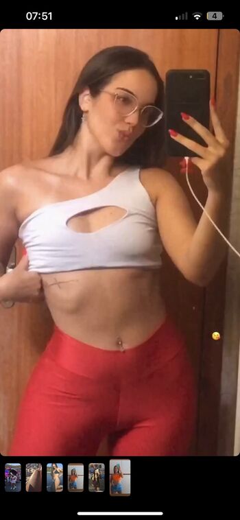 Luiza Moura