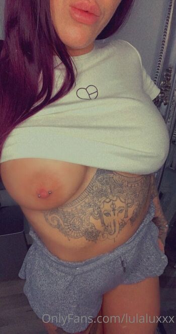 lulaluxxx