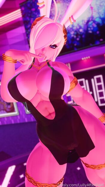 LullyAfterDark