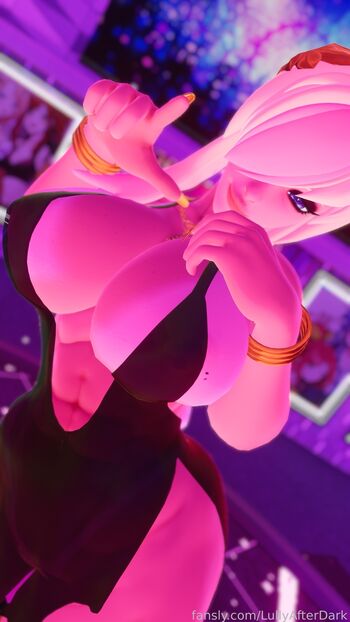 LullyAfterDark