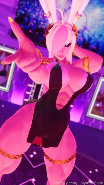 LullyAfterDark