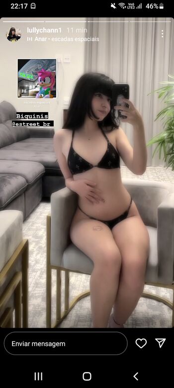 Lullychann