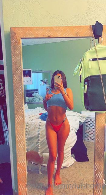 lulshortie
