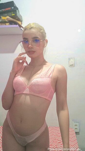Lulu Witoria