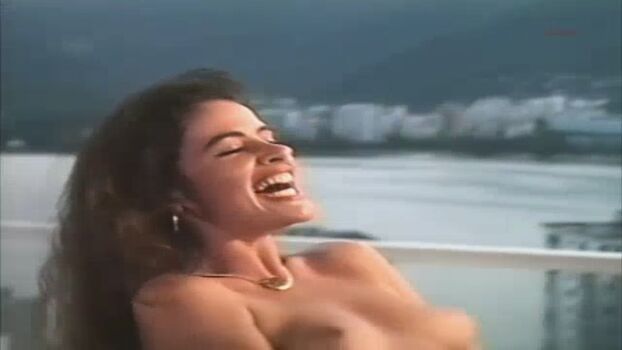 Luma De Oliveira
