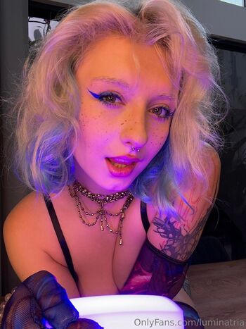 Luminatria
