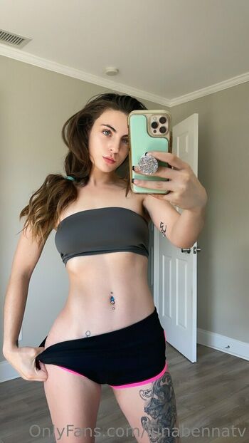 Luna Benna