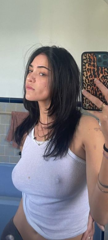 Luna Blaise