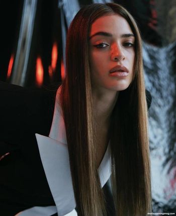Luna Blaise