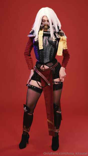 luna_kitsune