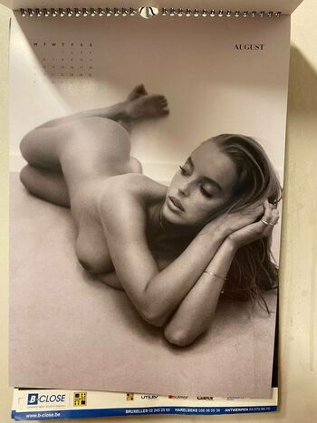 Luna Stevens