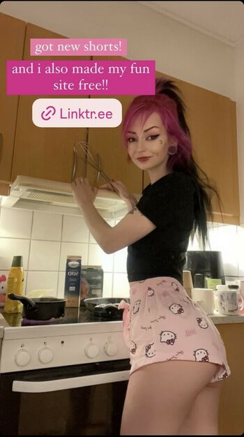 Luna Taylor