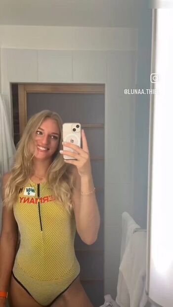 Luna Thiel