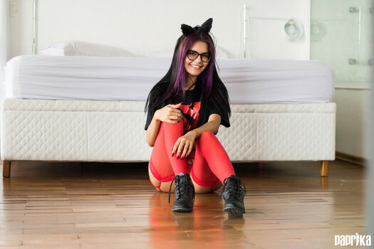 Luna Wolfy