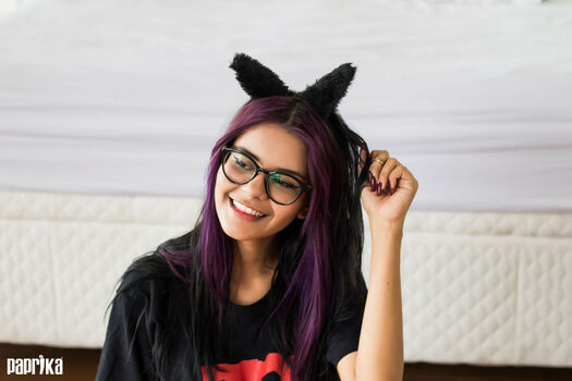 Luna Wolfy