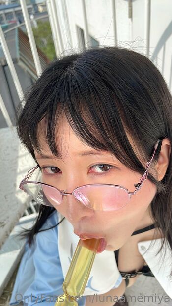 lunaamemiya