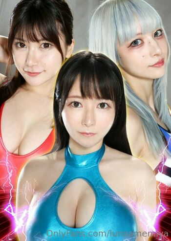 lunaamemiya