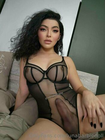 lunabarbiedoll