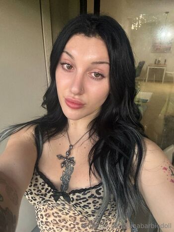 lunabarbiedoll