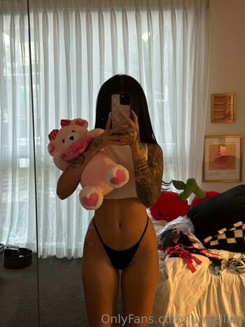 Lunaelliee