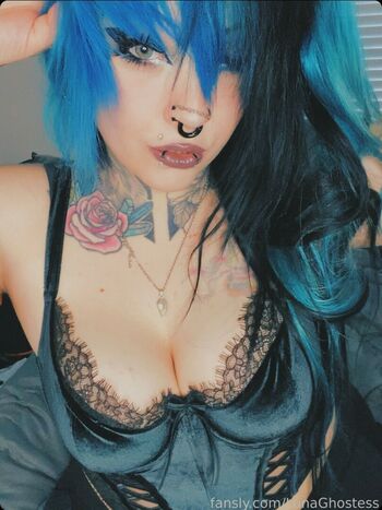 Lunaghostess