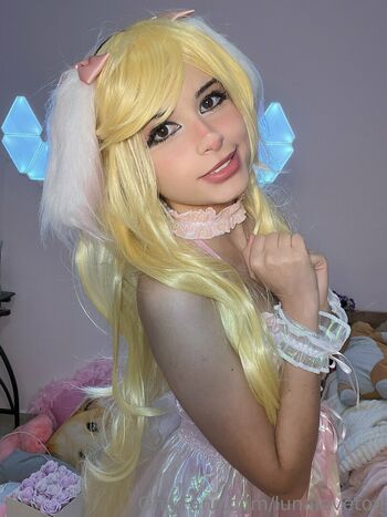Lunaloveton