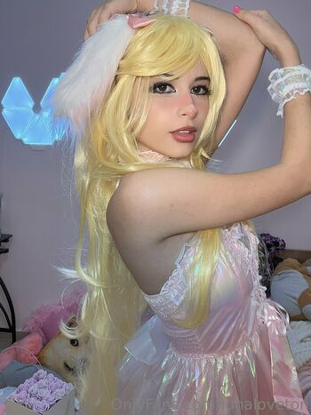 Lunaloveton