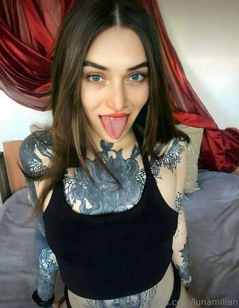 lunamilian