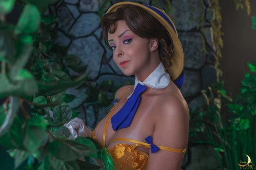 LunaRaeCosplay