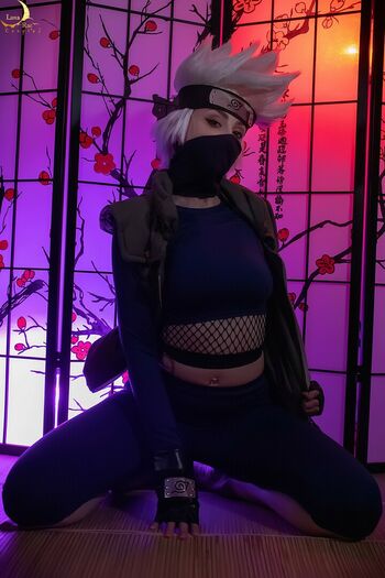 LunaRaeCosplay