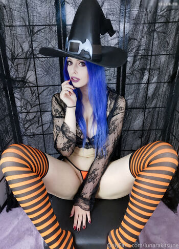 lunarakitsune