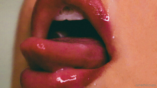 lunarhiccups