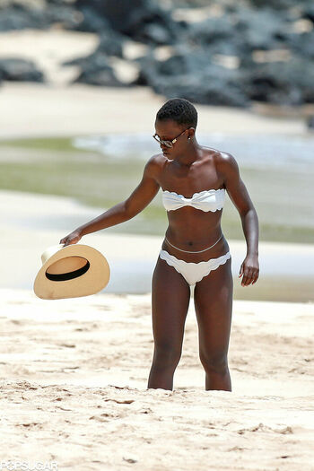 Lupita Nyong'o