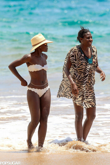 Lupita Nyong'o